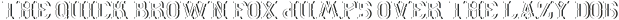 London LightAndShadowFX otf (300)