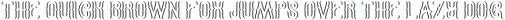 Norwich LightAndShadowFX otf (300)