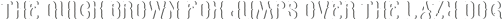 Norwich ShadowFX otf (400)