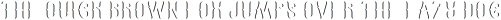 Norwich LightFX otf (300)