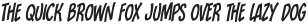 CCComicraft Italic otf (400)