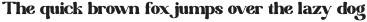 Trustee-Regular otf (400)