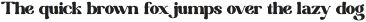 Trustee Regular ttf (400)