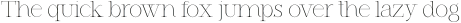 Pythagoras Thin otf (100)