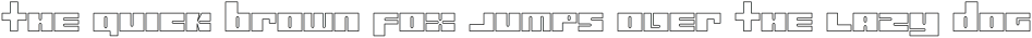 SINTEX Outline otf (400)