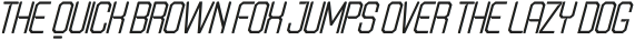 Marca-Italic otf (400) Sample