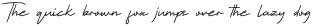 Corethan Script otf (400)