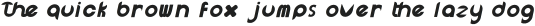 Alabama New Italic otf (400)