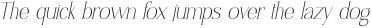 HinayaItalic otf (400)