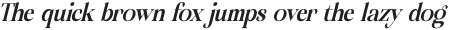 Megihari Italic otf (400)