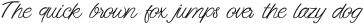 Rosellia Simone Script ttf (400)