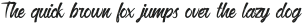 Quint Vinolia Script otf (400)