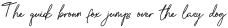Willmard Valiant Script ttf (400)