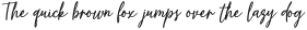 Misert Orida Script ttf (400)