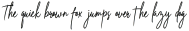 Balconie Script otf (400)