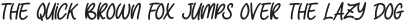 Rabit Style Italic otf (400)