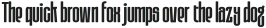 Moubaru ExtraBold Expanded otf (700)