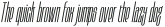 Moubaru UltraLight Italic Expanded otf (300)