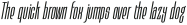 Moubaru Light Italic otf (300)