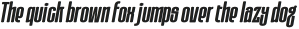 Moubaru Heavy Italic Expanded otf (800)