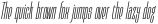 Moubaru ExtraLight Italic otf (200)