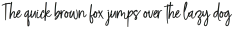Renita Montes Script otf (400)