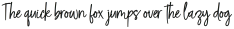 Renita Montes Script ttf (400)