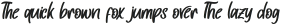 Sun Waves Italic otf (400)