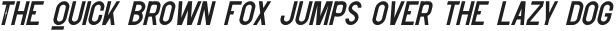 Montelgo Sans Serif Italic otf (400)