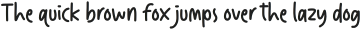 Luminous otf (400)