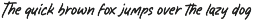 Grand Memories Font preview