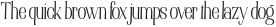 Elsain Extra Light otf (200)