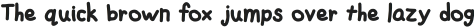 Komique Sans Display otf (400)