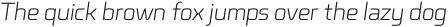 Nicomedia Extra Light Italic otf (200)