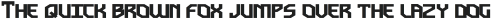Jackdawn Medium otf (500) Sample
