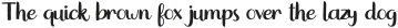 Springlake Script otf (400)