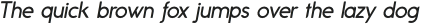 Mondapick Italic otf (400)