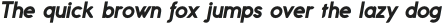 Mondapick Extrabold Italic otf (700)