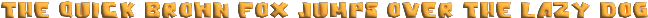Solid - Inflate Svg otf (400)