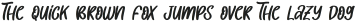 Easter Craft Italic otf (400)