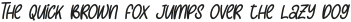 Craft Cream Italic otf (400)