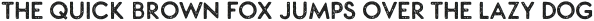 LORE Bold-Texture otf (700)