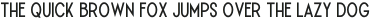Elbone Bold otf (700)