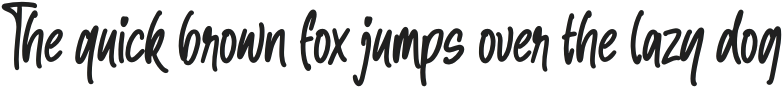 Simple Letter otf (400)