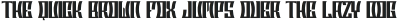 FiorentRegular otf (400)
