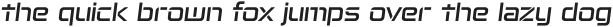 Contra Light Italic otf (300)