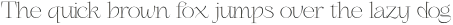 Fineca Regular otf (400)