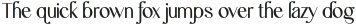 Font197 Regular otf (400)