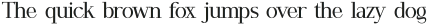 WINDORSE Regular ttf (400)