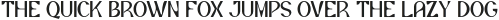 Font211 Regular otf (400)